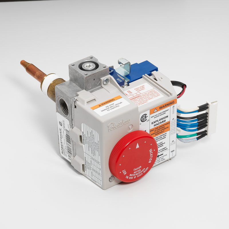 6A1301613 - Robert Shaw Hot Water Thermostat