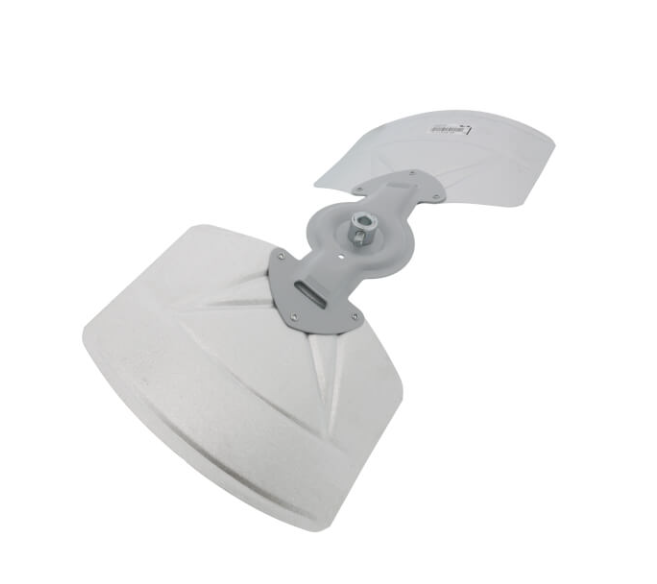 Rheem 70-21858-06 Fan Blade