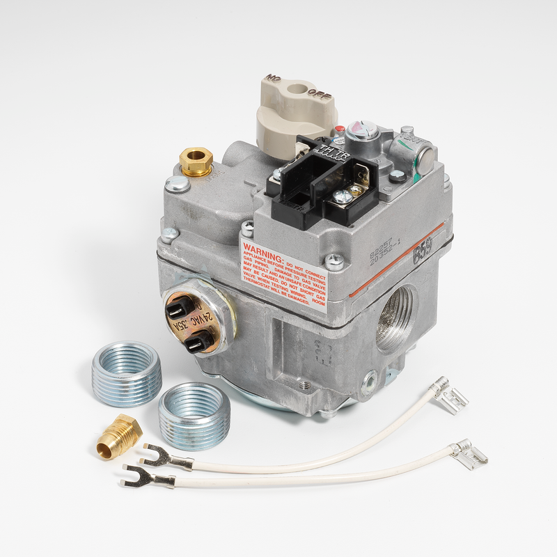 700-056 - Robert Shaw Gas Valve, 700 Series