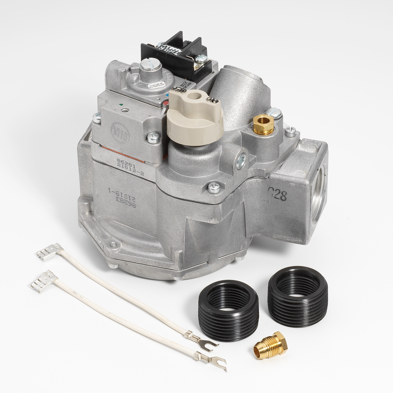 700-057 - Robert Shaw Gas Valve