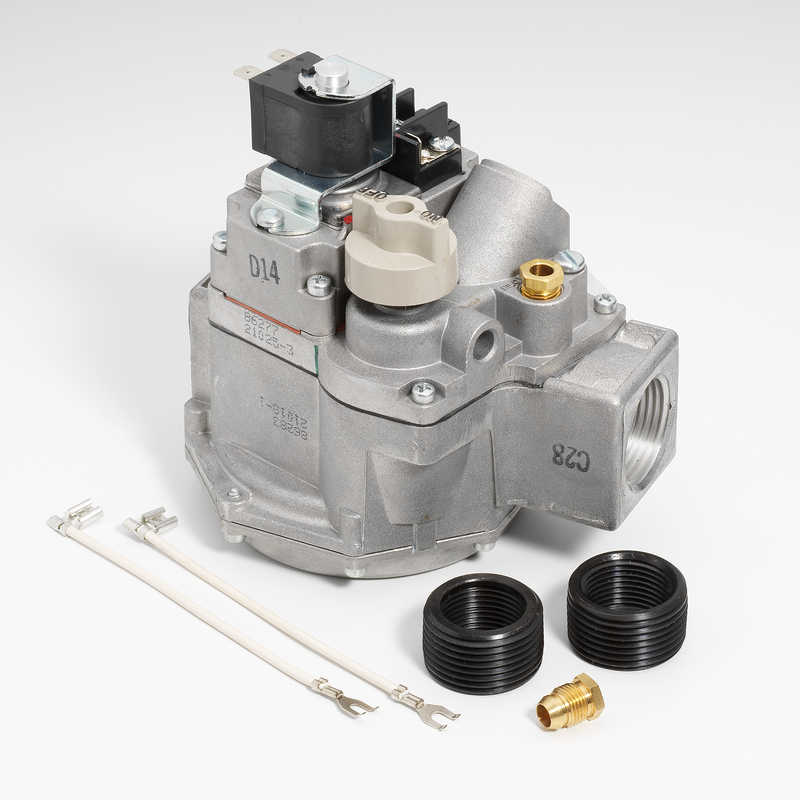 700-064 - Robert Shaw Gas Valve