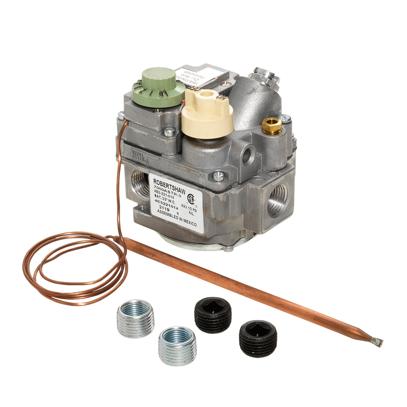 700-205 - Robert Shaw Gas Valve