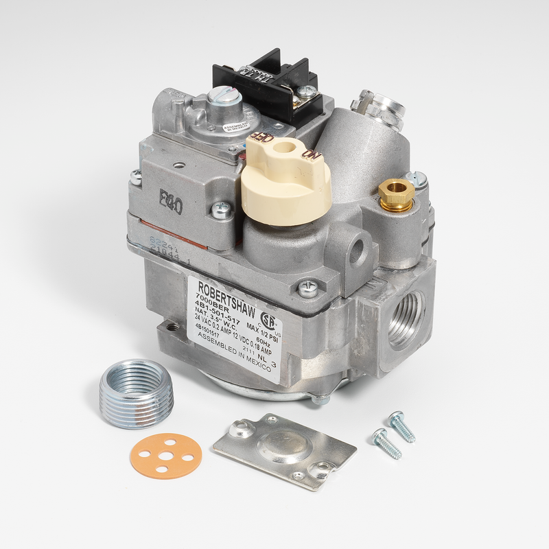 700-400 - Robert Shaw Gas Valve, 700 Series