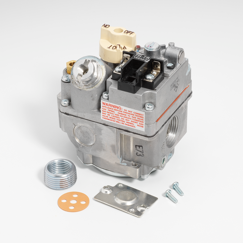 700-400 - Robert Shaw Gas Valve, 700 Series