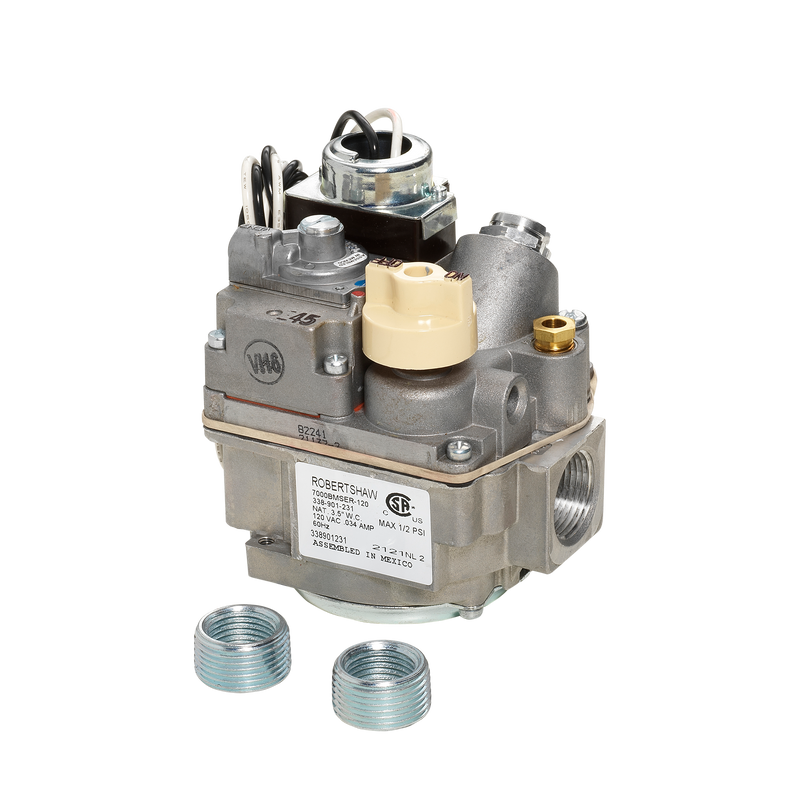 700-470 - Robert Shaw Gas Valve, 700 Series