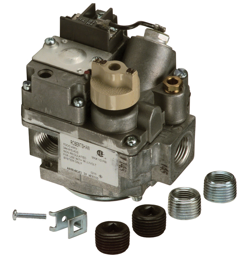 700-501 - Robert Shaw Gas Valve, 700 Series