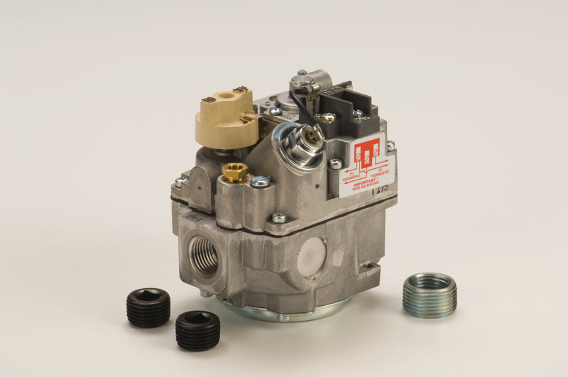 700-507 - Robert Shaw Gas Valve, 700 Series