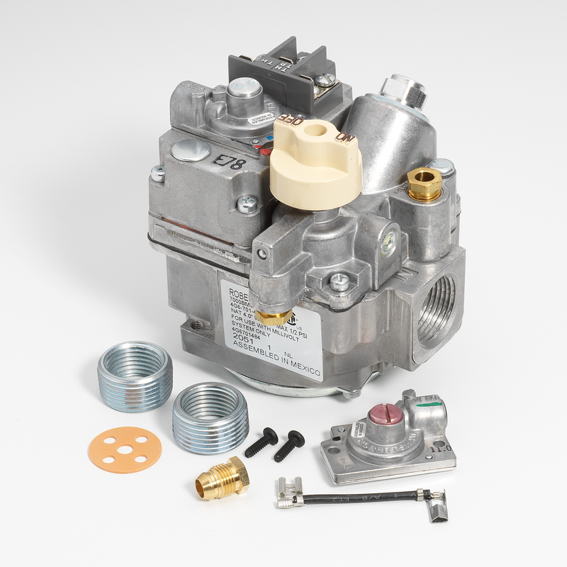 700-511 - Robert Shaw Gas Valve, 700 Series