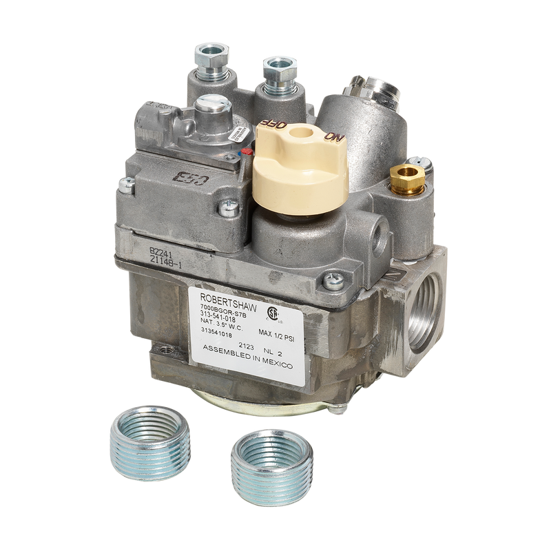 700-804 - Robert Shaw Gas Valve, 700 Series