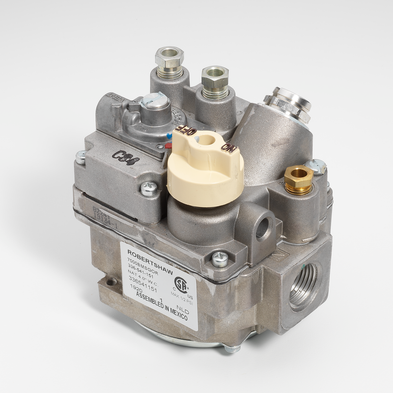 700-881 - Robert Shaw Gas Valve, 700 Series