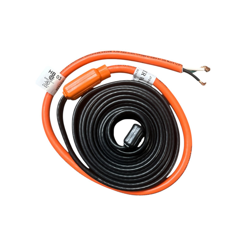 Easyheat 70723 Pipe Heating Cable HB-03