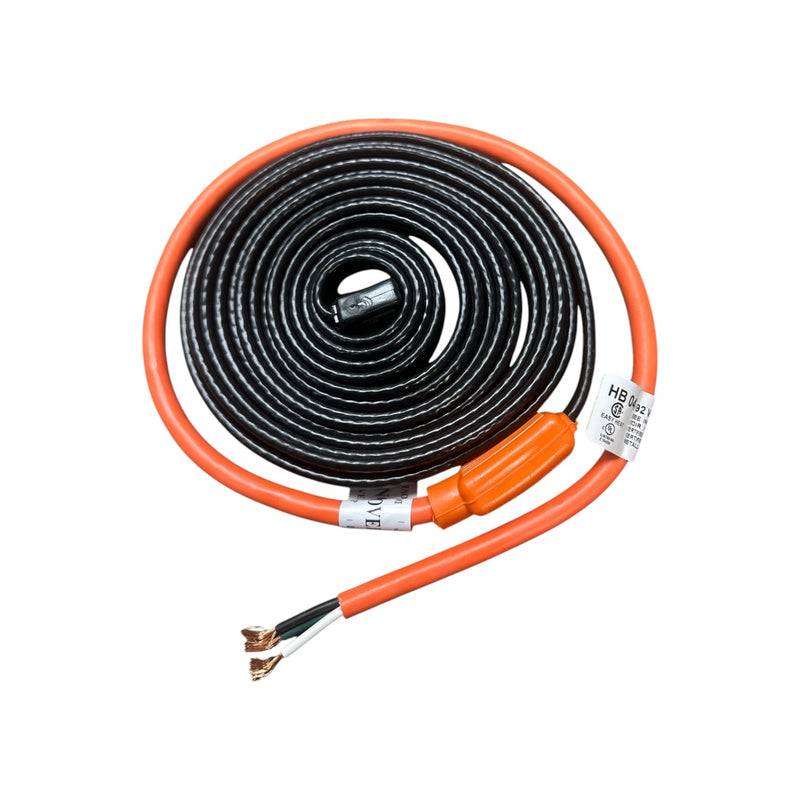 Easyheat 70724 Drain Line Heat Cable HB-04 13ft 120v