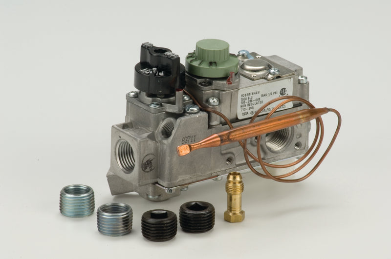 710-201 - Robert Shaw Gas Valve, 710 Series