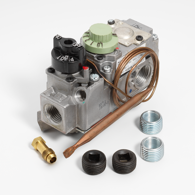 710-203 - Robert Shaw Gas Valve, 710 Series