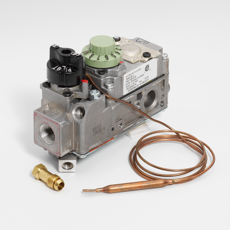 710-218 - Robert Shaw Gas Valve, 710 Series