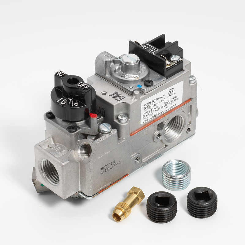 710-402 - Robert Shaw Gas Valve, 710 Series