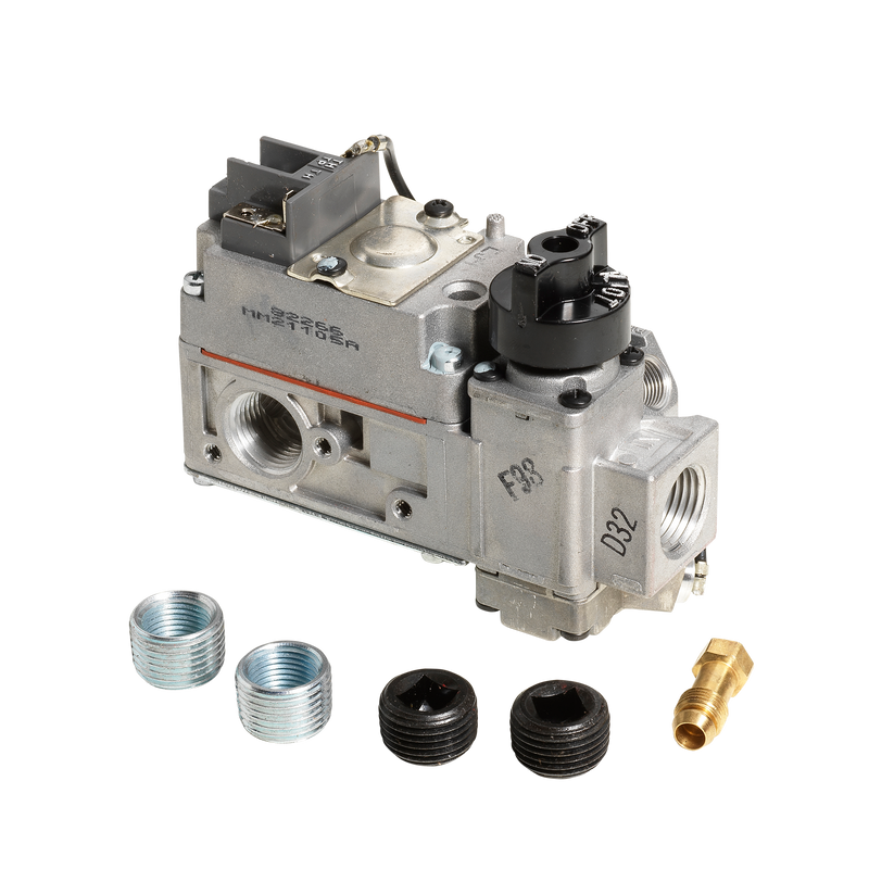 710-501 - Robert Shaw Gas Valve, 710 Series