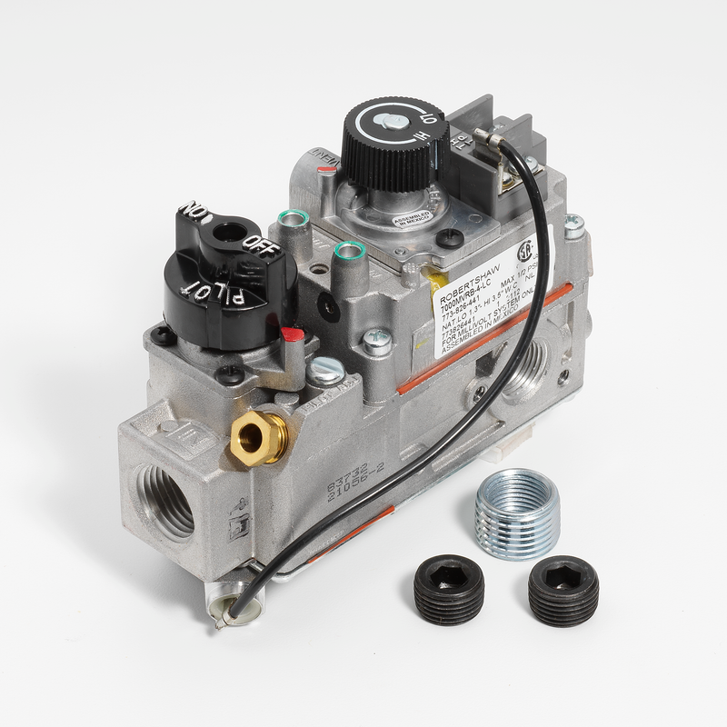 710-503 - Robert Shaw Gas Valve, 710 Series