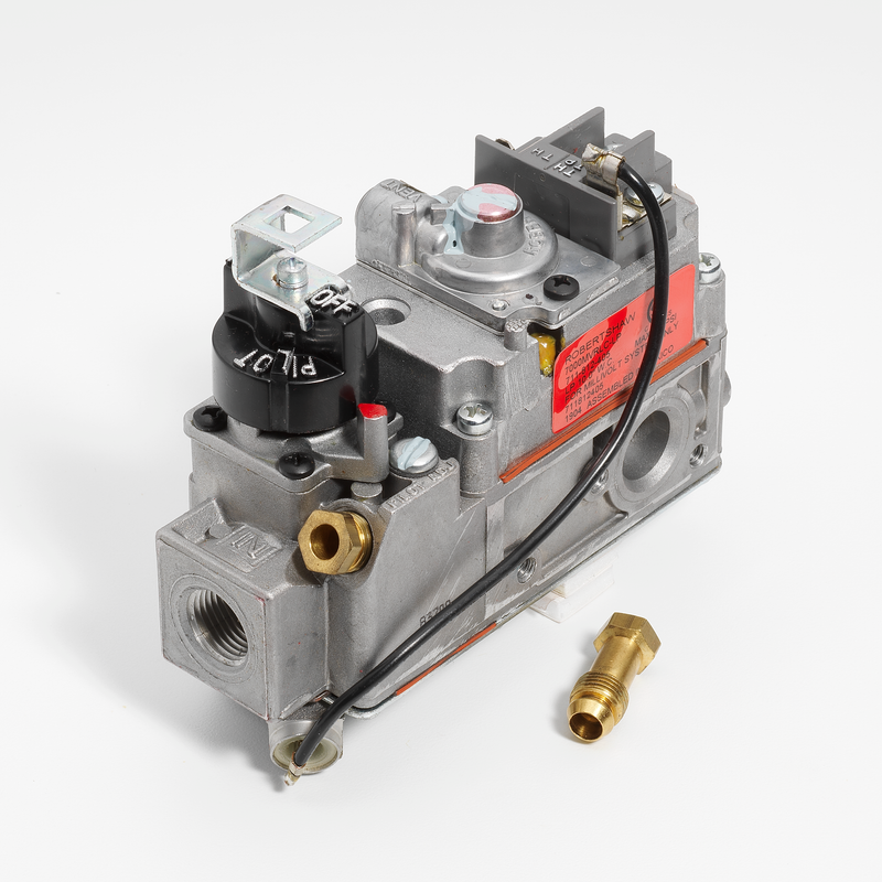 710-509 - Robert Shaw Gas Valve, 710 Series