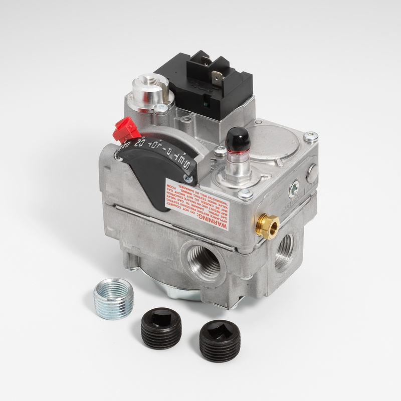 720-007 - Robert Shaw Gas Valve, 720 Series