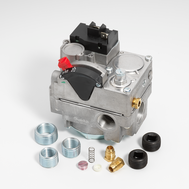 720-050 - Robert Shaw Gas Valve, 720 Series