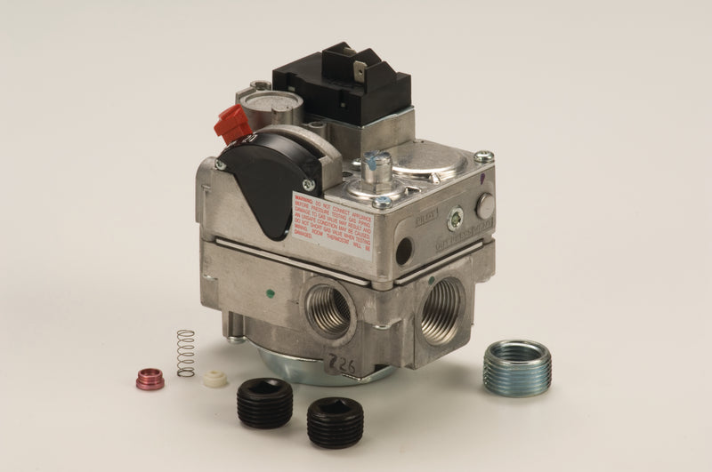 720-051 - Robert Shaw Gas Valve, 720 Series