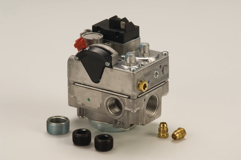720-054 - Robert Shaw Gas Valve, 720 Series