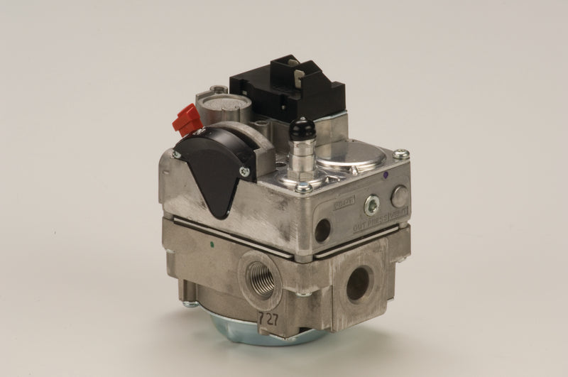 720-055 - Robert Shaw Gas Valve, 720 Series