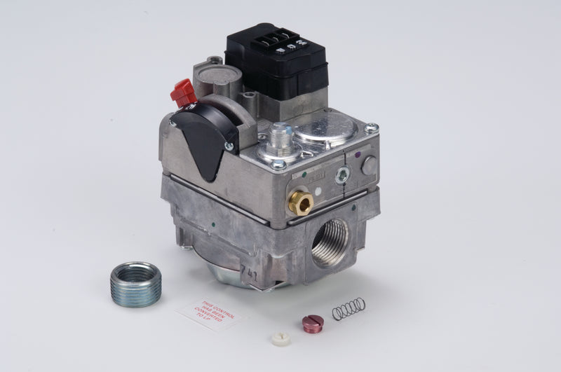 720-070 - Robert Shaw Gas Valve, 720 Series
