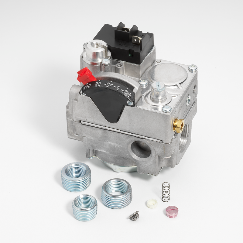 720-400 - Robert Shaw Gas Valve, 720 Series