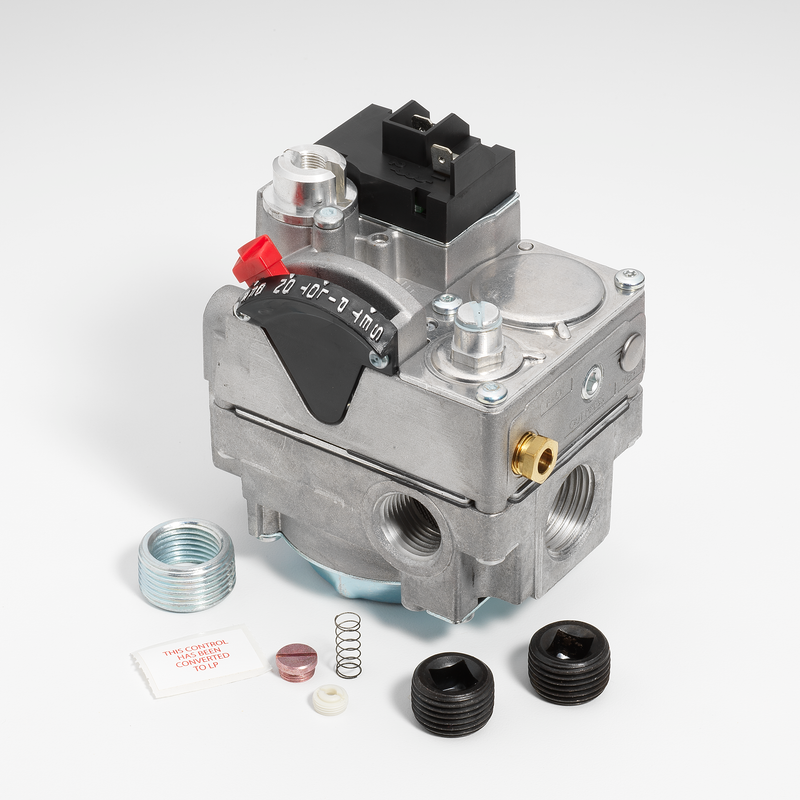 720-402 - Robert Shaw Gas Valve, 720 Series