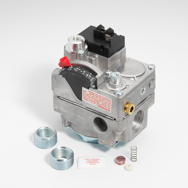 720-406 - Robert Shaw Gas Valve, 720 Series