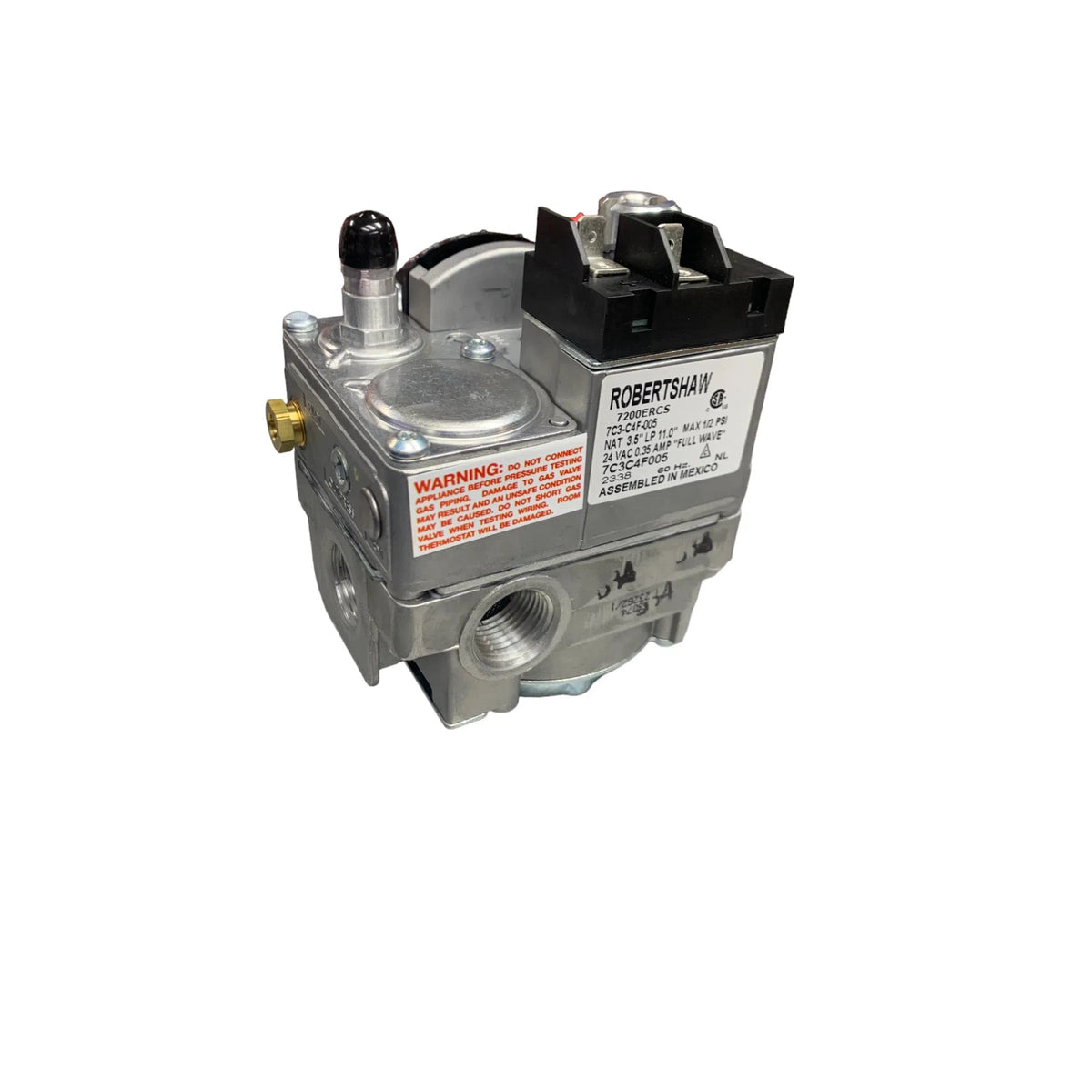 7956-336P Robertshaw York Coleman Replacement Gas Valve — NWF Supply