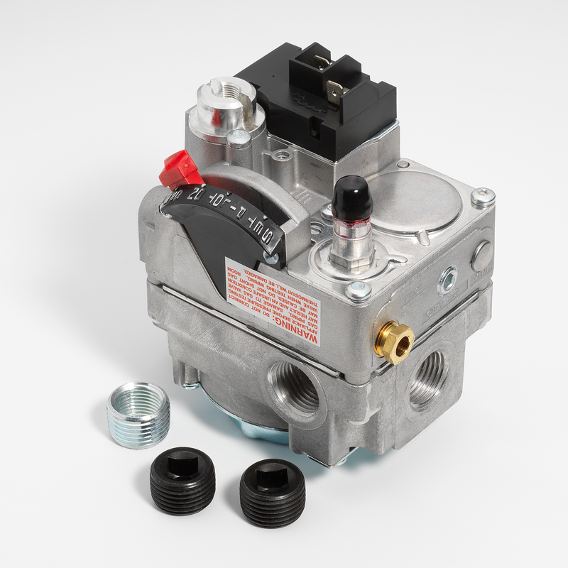 720-474 - Robert Shaw Gas Valve, 720 Series