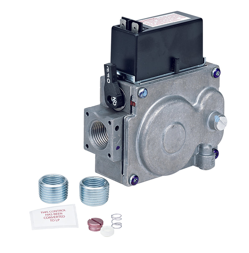 722-051 - Robert Shaw Gas Valve, 722 Series