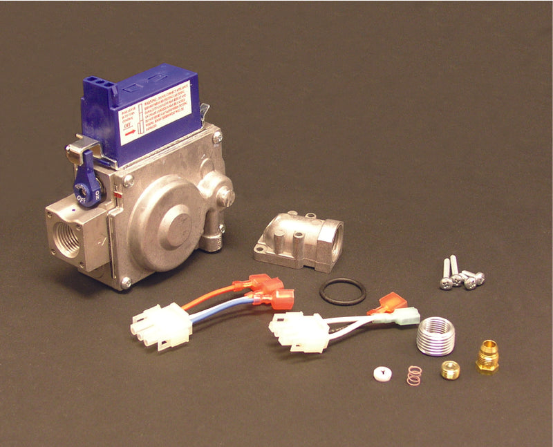 722-079 - Robert Shaw Gas Valve, 722 Series