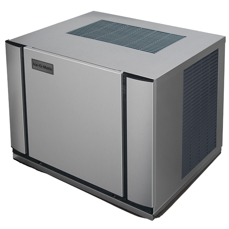 Ice-O-Matic CIM0636FA Ice Maker and Bin