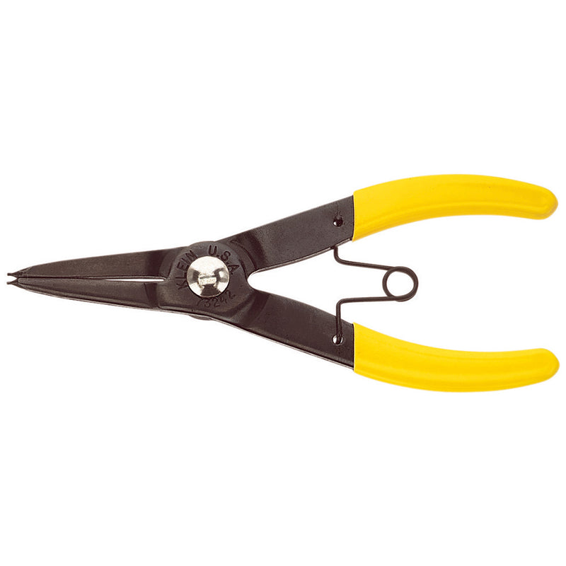 Klein Tools 73243 Snap Ring Pliers