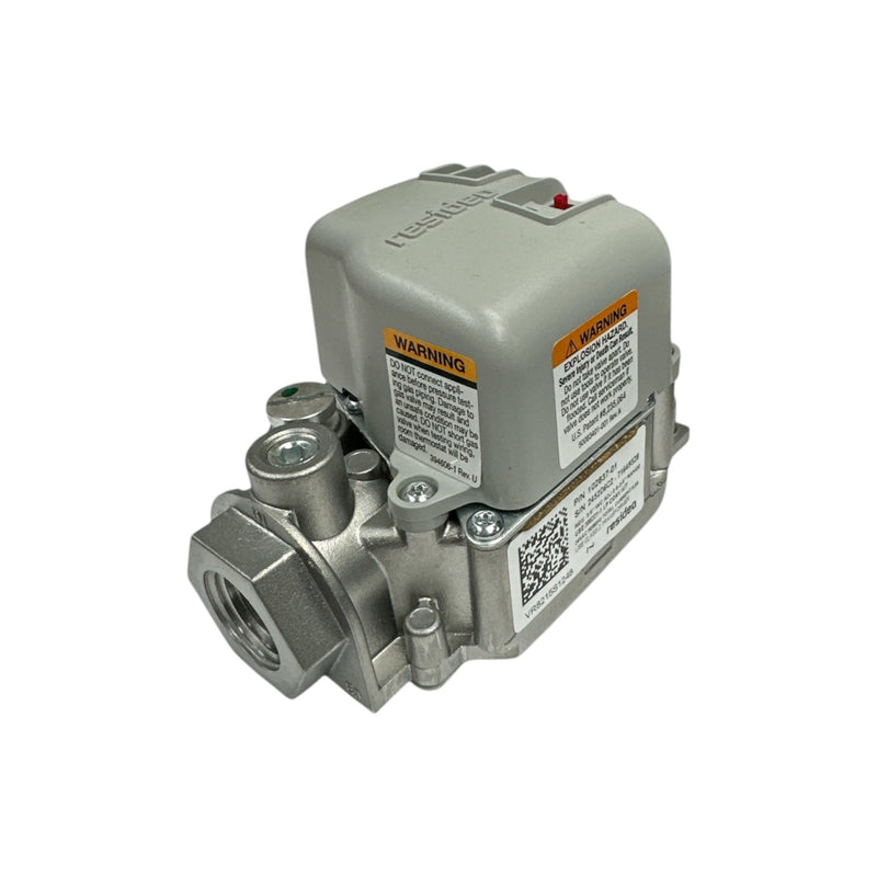 102837-01 OEM Allied Concord Ducane Replacement Furnace Combustion Gas Valve