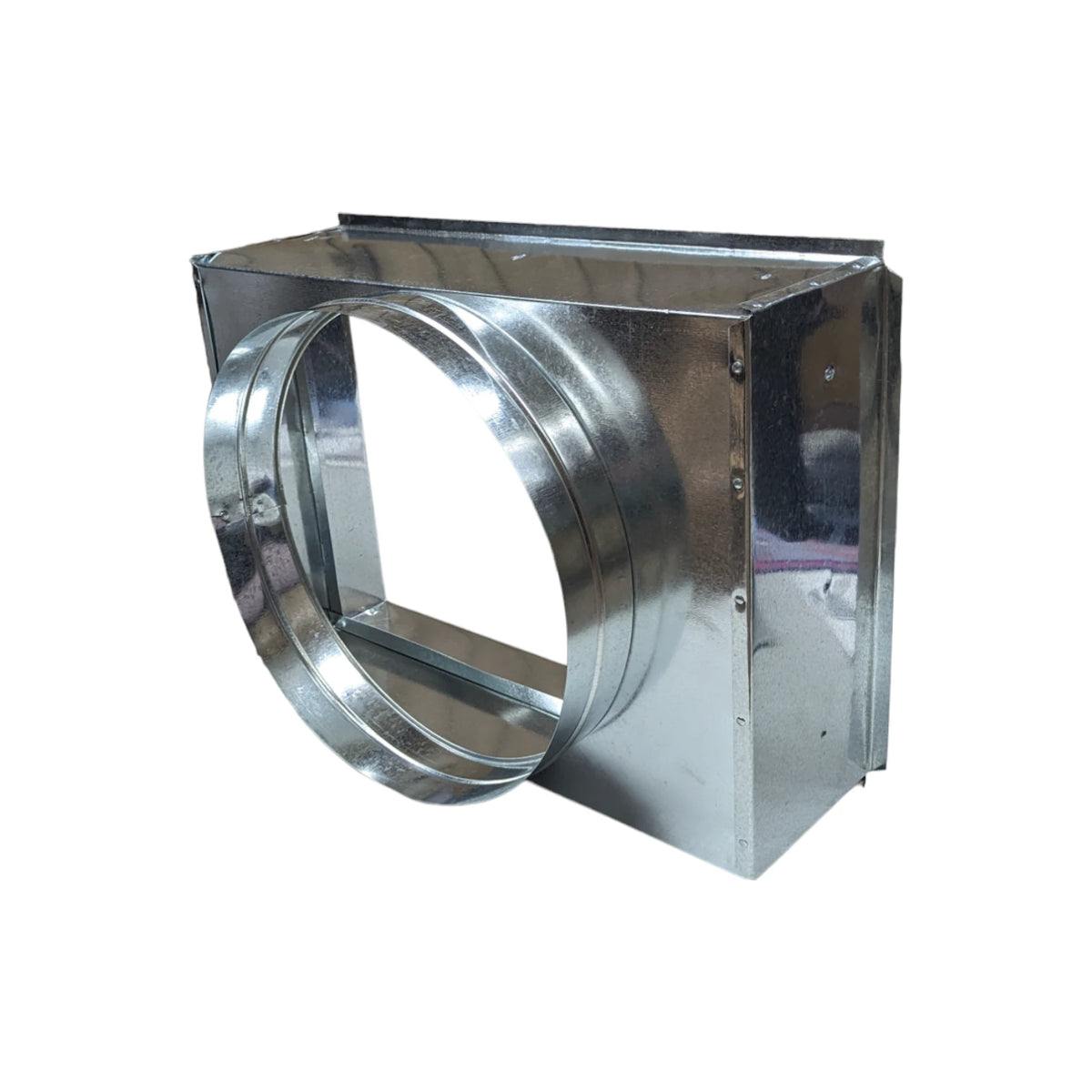 14x20x14 Mobile Home Air Return Box — NWF Supply