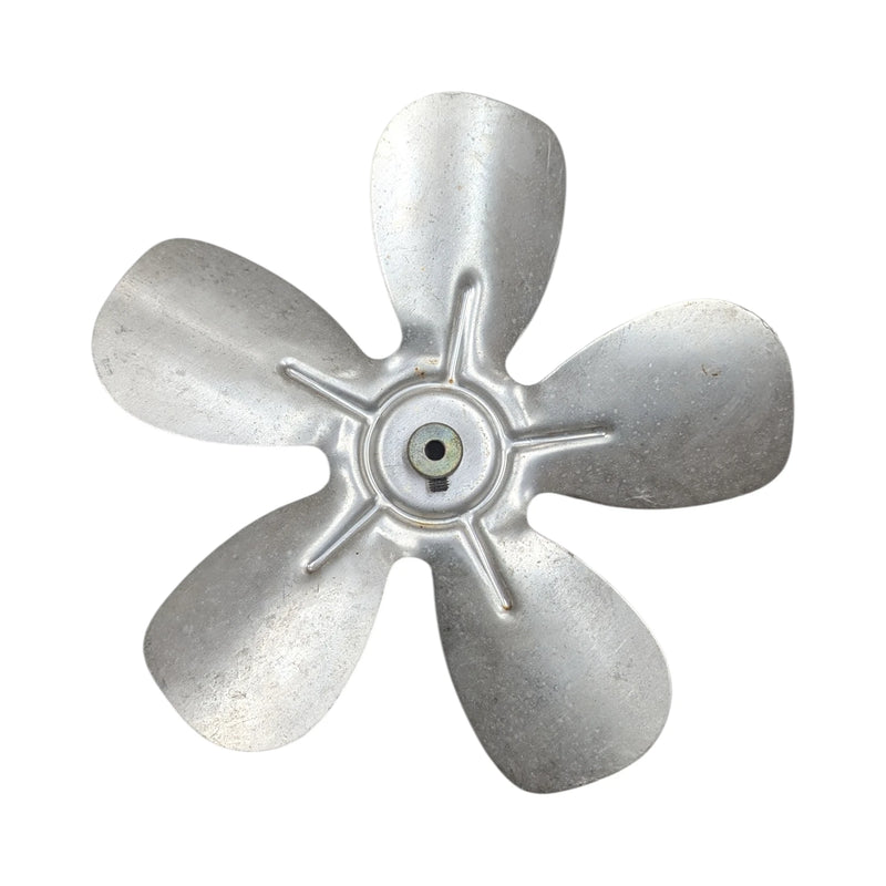 Mars 7491 Fan Blade 9" Diameter 1/4" Bore