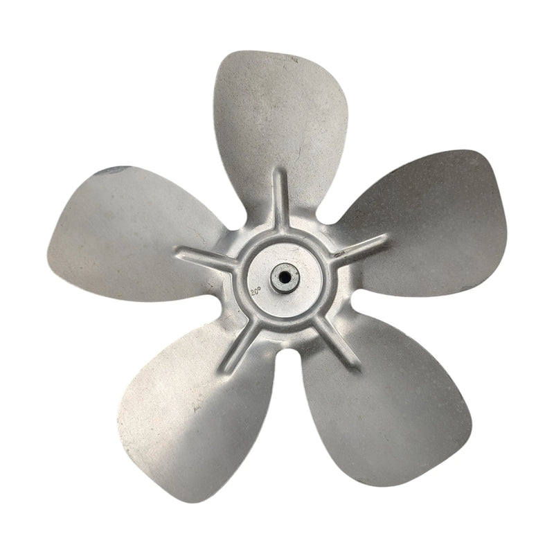 Mars 7493 Fan Blade 10" Diameter 1/4" Bore