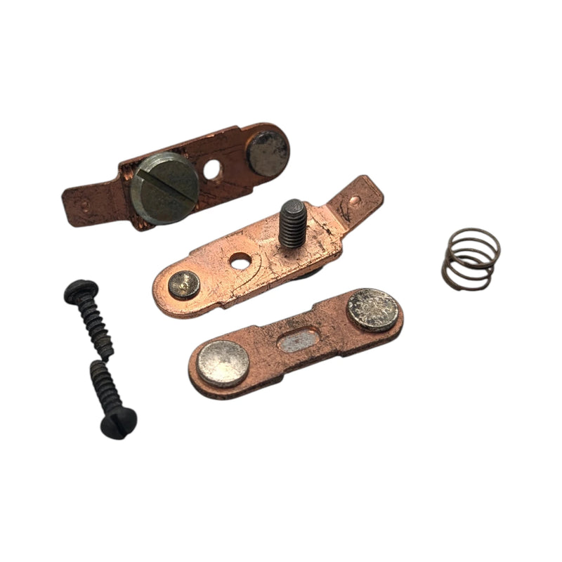 Furnas 75BD42 Contacts