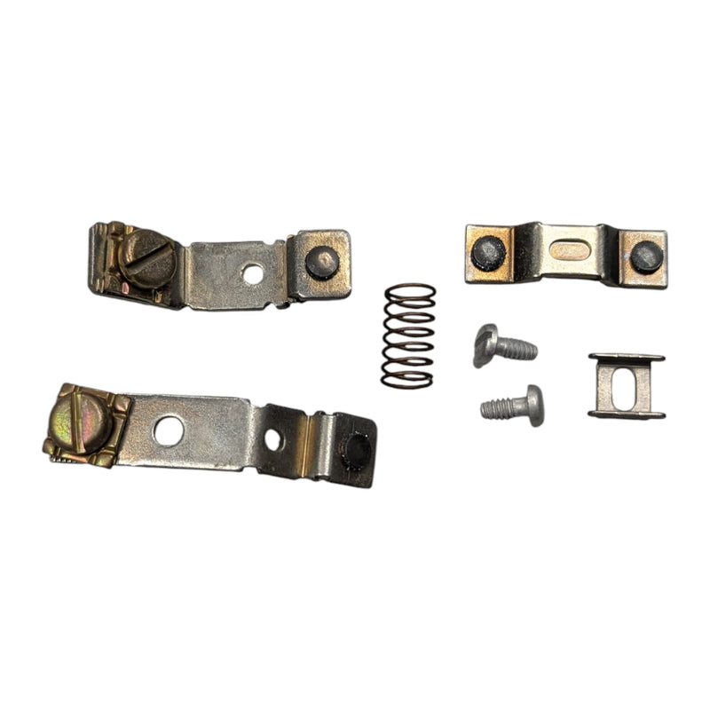 Furnas 75BF14 Contacts