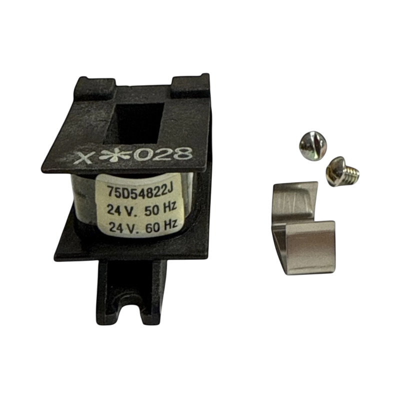 75D54822J Furnas Magnetic Operating Coil 24V