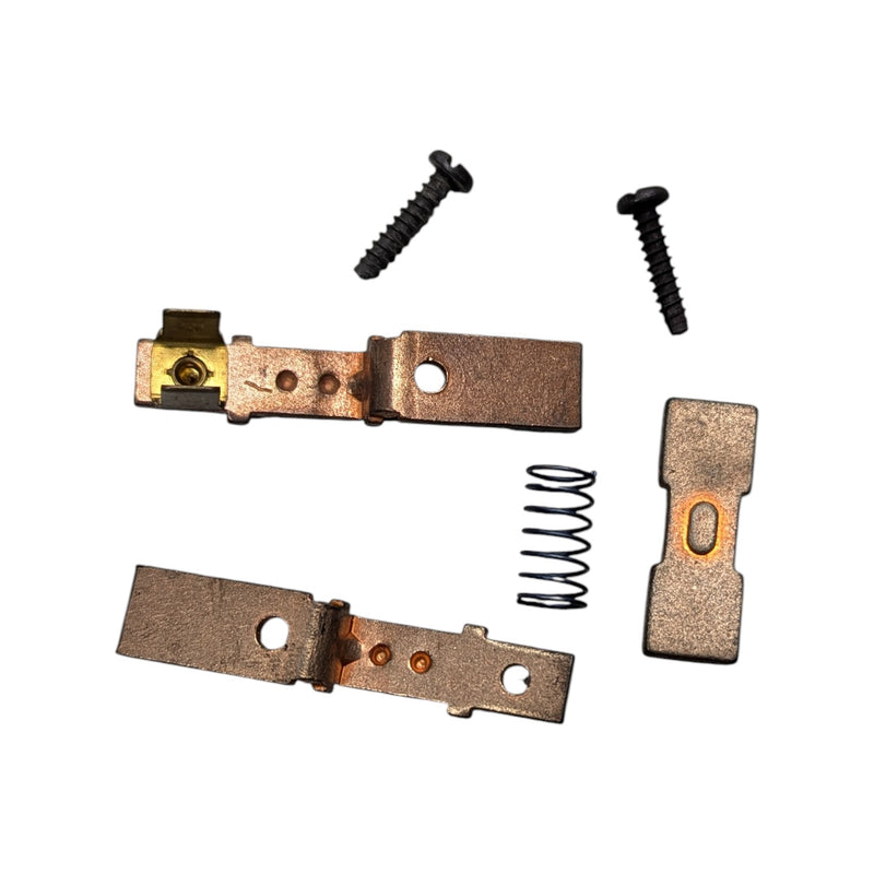 Furnas 75DD42 Contacts