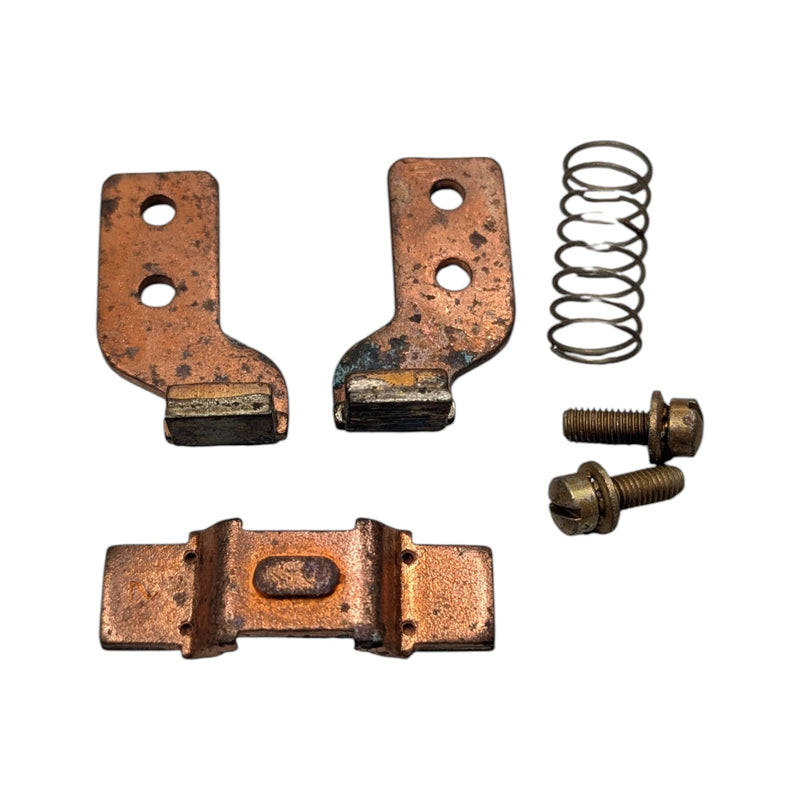 Furnas 75FB14A Contacts