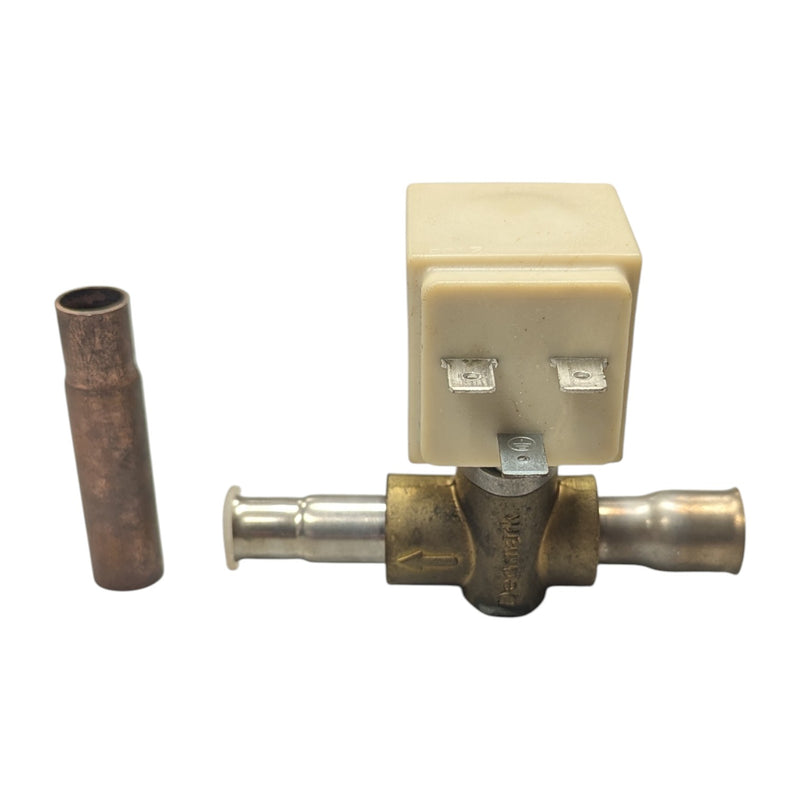 Danfoss 76-3010-1 Solenoid Valve