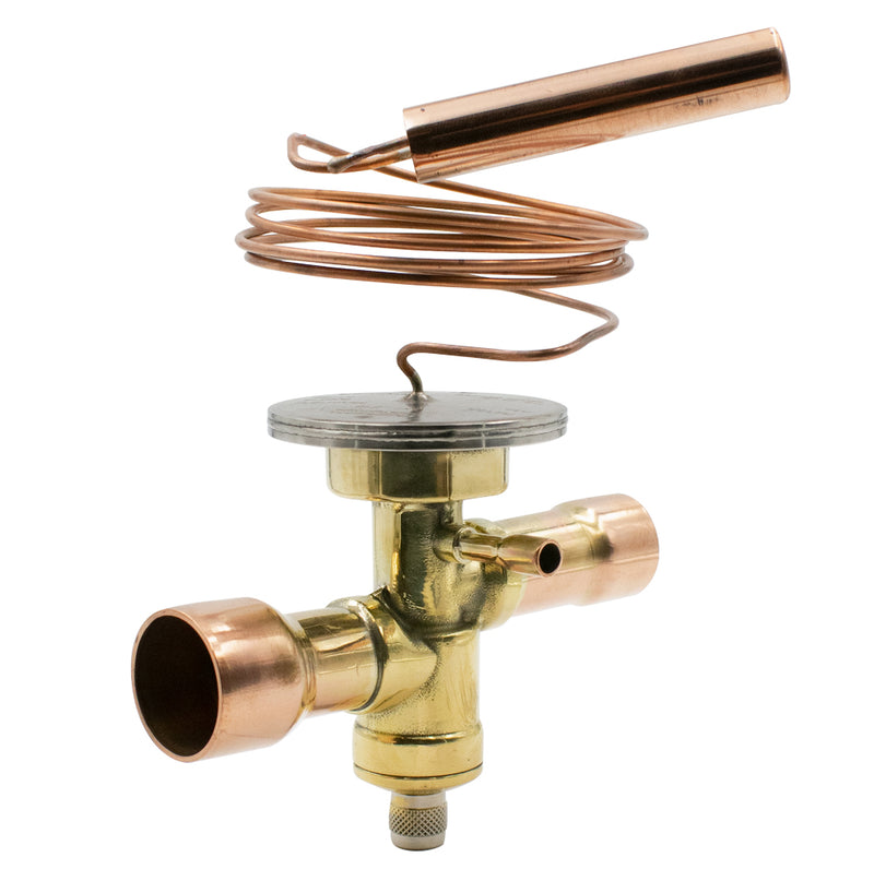 TX7-M05 806828, TX7 Series Thermostatic Expansion Valves