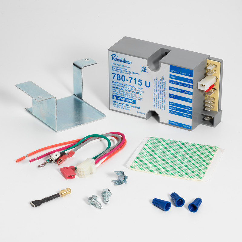780-001 - Robert Shaw Ignition Module